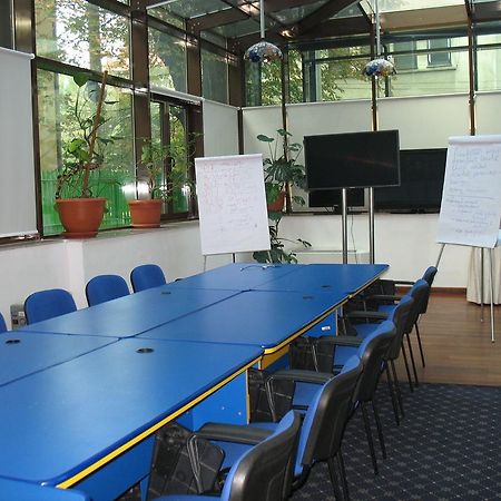 Marshal Hotel Bukareszt Zewnętrze zdjęcie