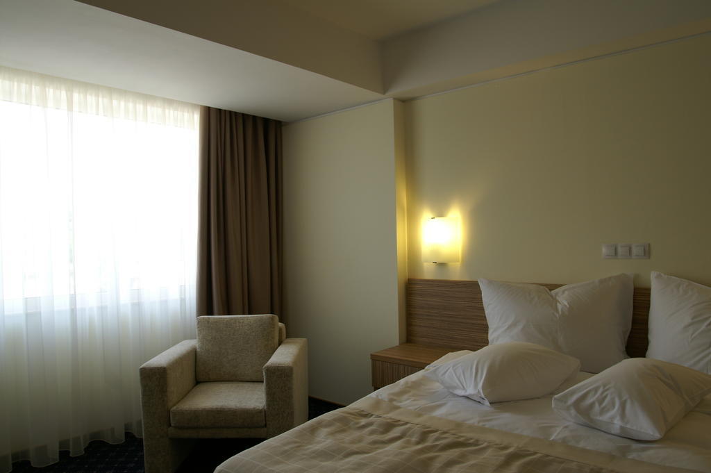 Marshal Hotel Bukareszt Pokój zdjęcie