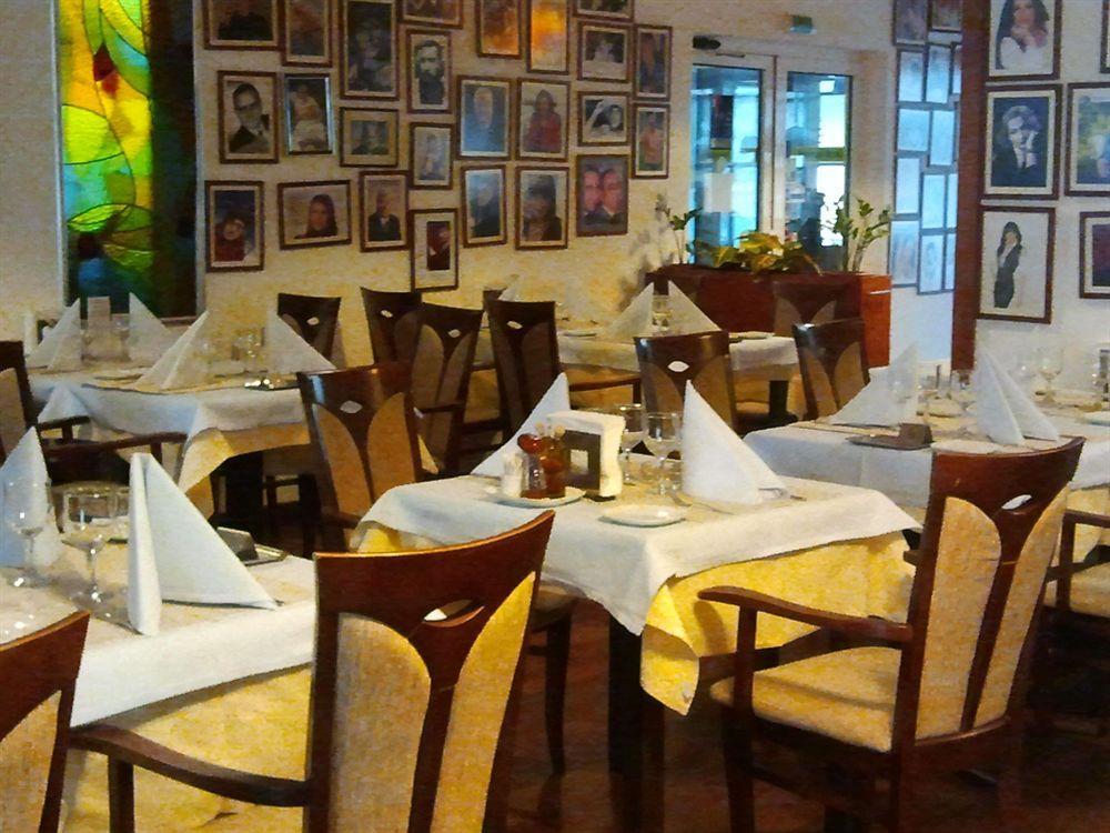 Marshal Hotel Bukareszt Zewnętrze zdjęcie