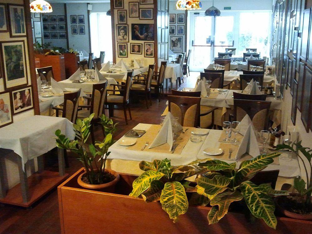 Marshal Hotel Bukareszt Zewnętrze zdjęcie