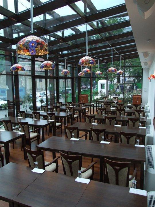 Marshal Hotel Bukareszt Zewnętrze zdjęcie