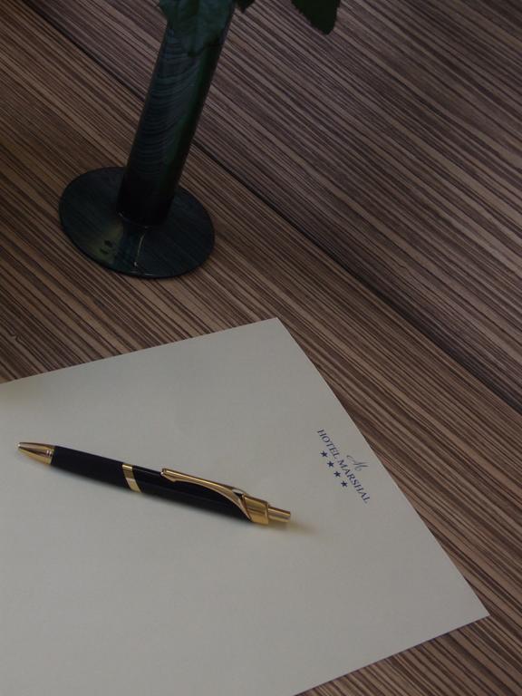 Marshal Hotel Bukareszt Zewnętrze zdjęcie